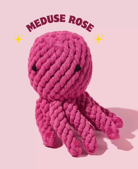Jouet méduse