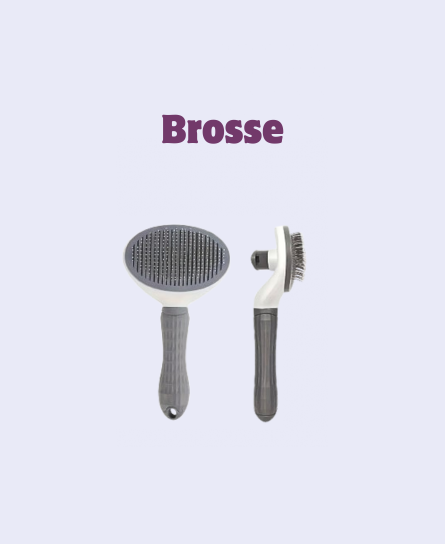 Brosse